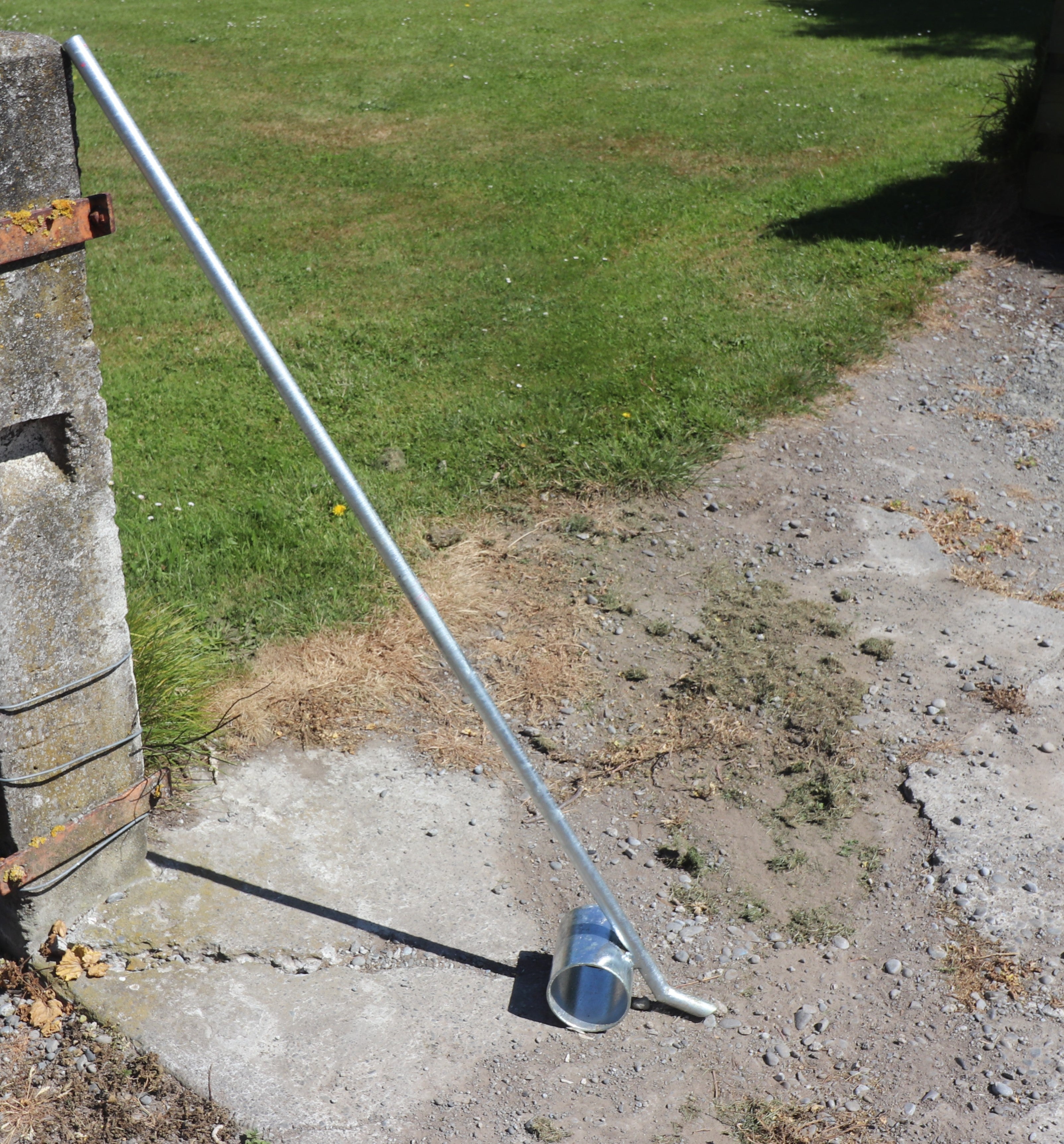 Removal tool – Pivot Anchors Ltd
